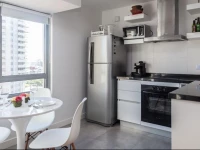 Palermo Apartment Antonio Beruti