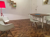 Palermo Comfort Apartment