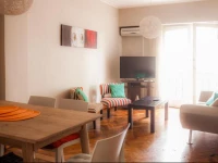 Palermo Guemes Apartment