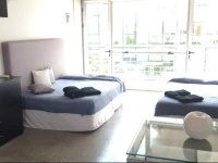 Palermo Hollywood Apartments