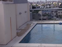 Palermo Hollywood ArГ©valo