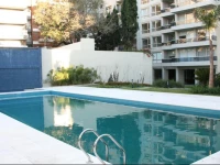 Palermo soho - Paraguay 4444