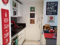 Palermo Soho Studio & Tango WiFi