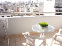 Panoramic Apartment Top Floor Callao