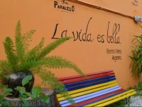 Paralelo Hostel