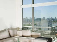 Penthouse en Palermo Hollywood