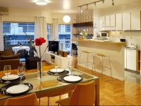 Perfecto Lugar Apartments