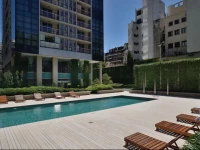 Perfecto Lugar Guemes Tower