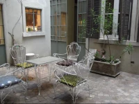 Petit Hotel El Vitraux