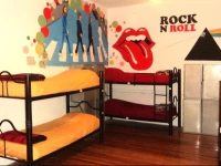 Play Hostel Buenos Aires