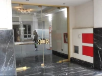 Plaza Recoleta Buenos Aires