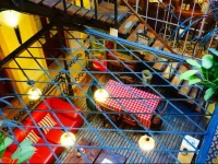 Portal del Sur Hostel