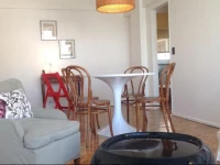 Recoleta Comfort Apartment