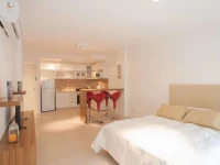 Recoleta St Apartment