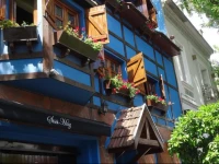 Sissi Haz Hotel Boutique