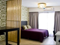 SOLER STUDIO APARTMENT I - PALERMO