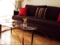 Studio a Plaza San MartГ­n y RГ­o