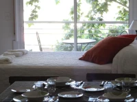 Studio Apartment Palermo