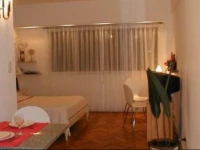 Studio Avenida Santa Fe