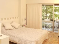 Studio en Recoleta, Buenos Aires