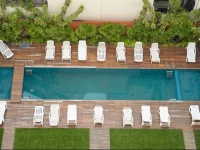 Studio Pueyrredon by Temporary Apartments