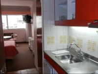 SUITE 76 en Apart Lima 265