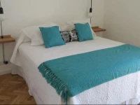 Sunny Recoleta Apartment