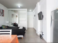 Sweet apt in Belgrano 2PAX