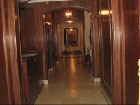 Teatro Colon- Obelisco