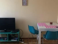 The Sunset House in Palermo