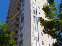 Torre San JosГ© Apartments