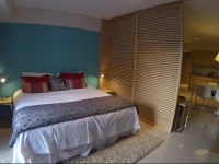 Tower Rock Palermo Buenos Aires