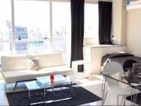 Uno Apart 9 de Julio