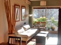 Urban Mexican Apartment