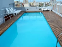 Vive Apart Buenos Aires