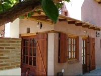 CabaГ±as Luna y Sol