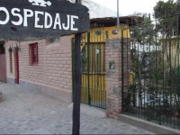 Casa de Huesped