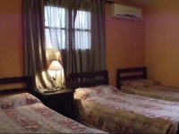 Hospedaje San Cayetano