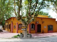 Hostal La MontaГ±a