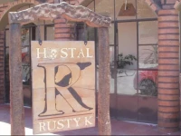 Hostal Rustyk