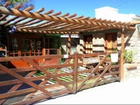 La Tranquera Cafayate