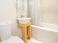 Large Central Duplex Apartment