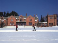 Cranwell Resort, Spa and Golf Club 3*