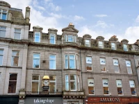 Virtue Apartments - Union Street