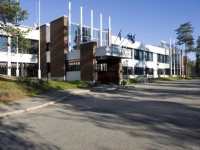 Santas Hotel Tunturi 4*