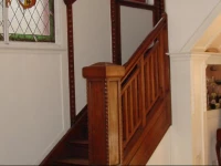 Casa con jardГ­n y piscina