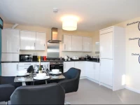 Town & Country Apartments - Burnside Road