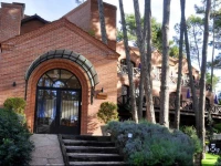 Apart Hotel Las Hadas Carilo