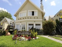 La Galeria Apart Hotel