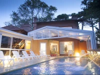 La Posta de CarilГі